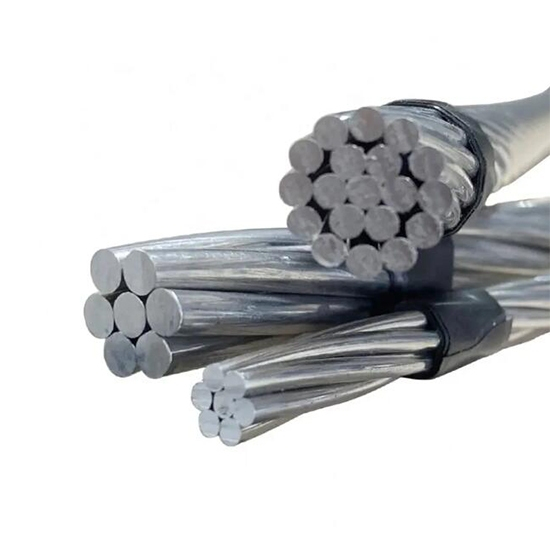 AAC Conductor-All Aluminum Conductor