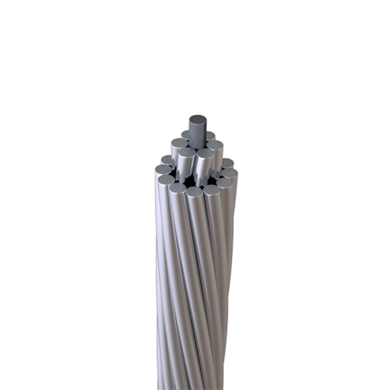 ACSR-Aluminum Conductor Steel Reinforced