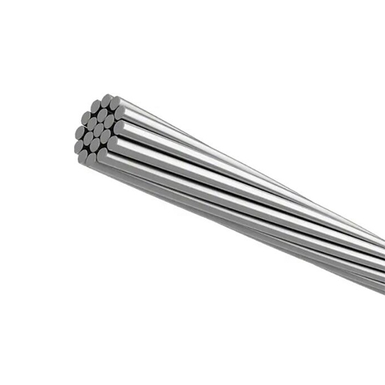 AAAC Conductor-All Aluminum Alloy Conductor