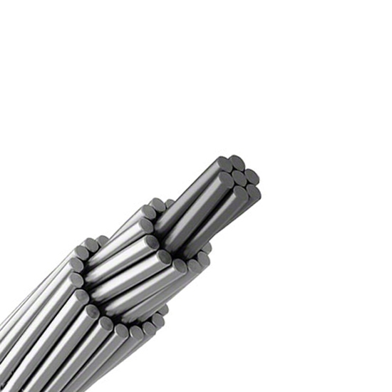 ACSR-Aluminum Conductor Steel Reinforced