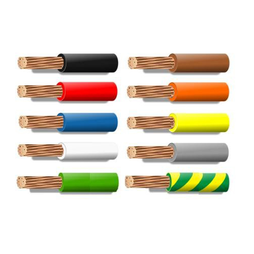 THHN/THWN/THWN-2 Nylon Cable