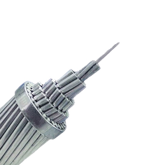 AAAC Conductor-All Aluminum Alloy Conductor