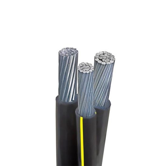 Underground Direct Burial Cable