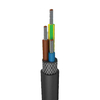 Crane Cable – Reeling, Festoon, Basket, Chain Rubber Cable