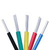 PTFE/ ETFE/ FEP/ PFA / Silicone Insulated Wire