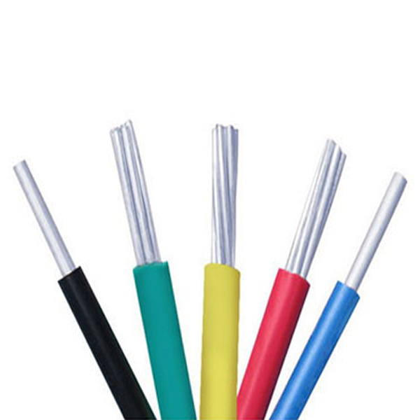 PTFE/ ETFE/ FEP/ PFA / Silicone Insulated Wire