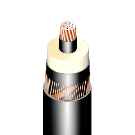 Medium Voltage XLPE Insulated Armoured ( Unarmoured ) Power Cable