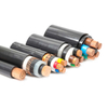 Low Voltage Armoured/Unarmoured Power Cable