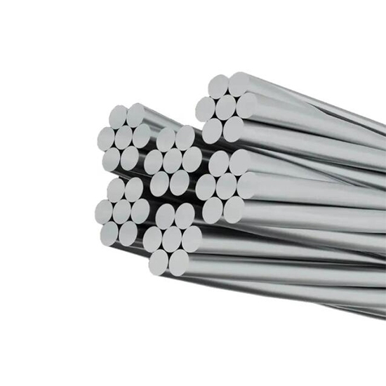 AAAC Conductor-All Aluminum Alloy Conductor