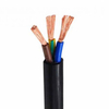 Extruded PVC Wire