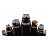 Medium Voltage XLPE Insulated Armoured ( Unarmoured ) Power Cable