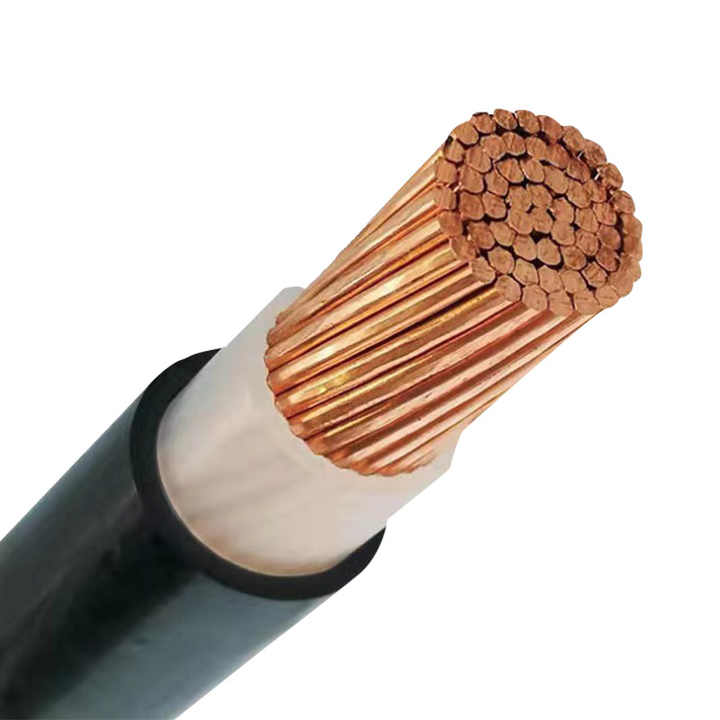 Low Voltage Armoured/Unarmoured Power Cable