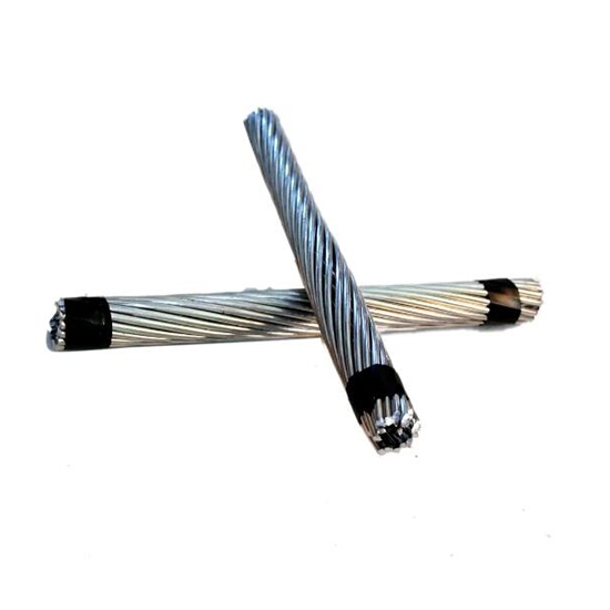 ACSR-Aluminum Conductor Steel Reinforced