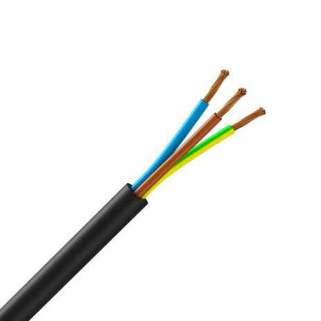 H07RN-F/H05RN-F Cable