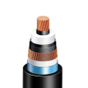 High Voltage Armoured Power Cable