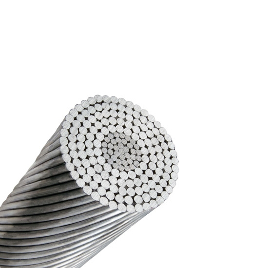 AACSR-Aluminum Alloy Conductor Steel Reinforced